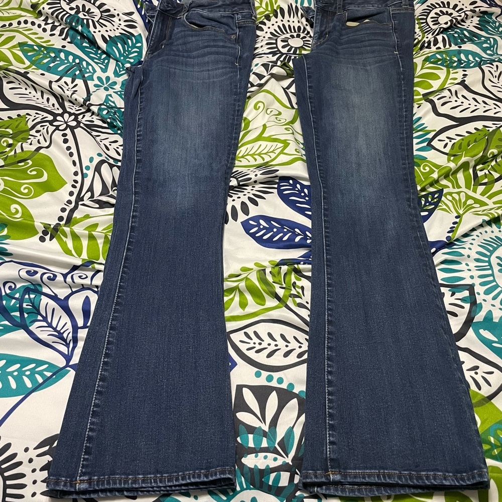 American Eagle 🦅 Jeans